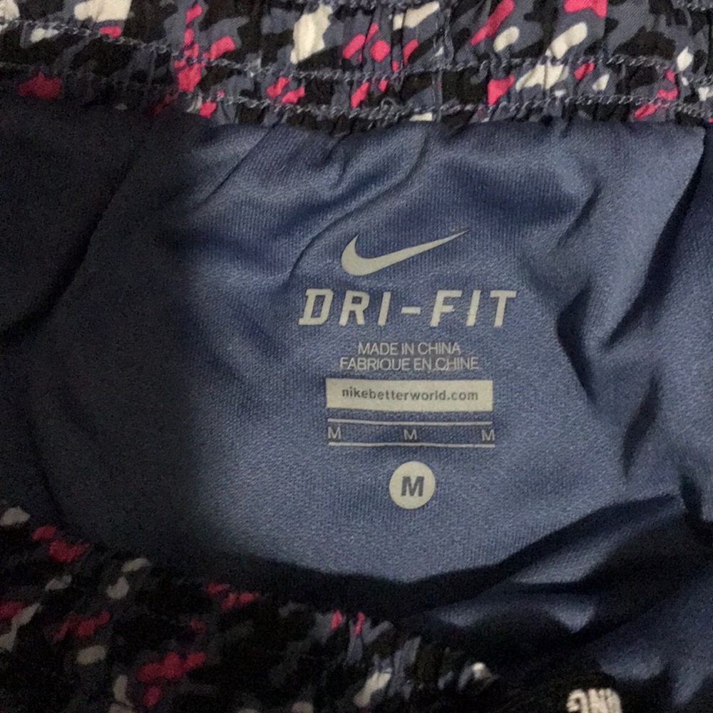 Running shorts - Picture 3 of 3